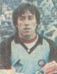 Roberto Rojas